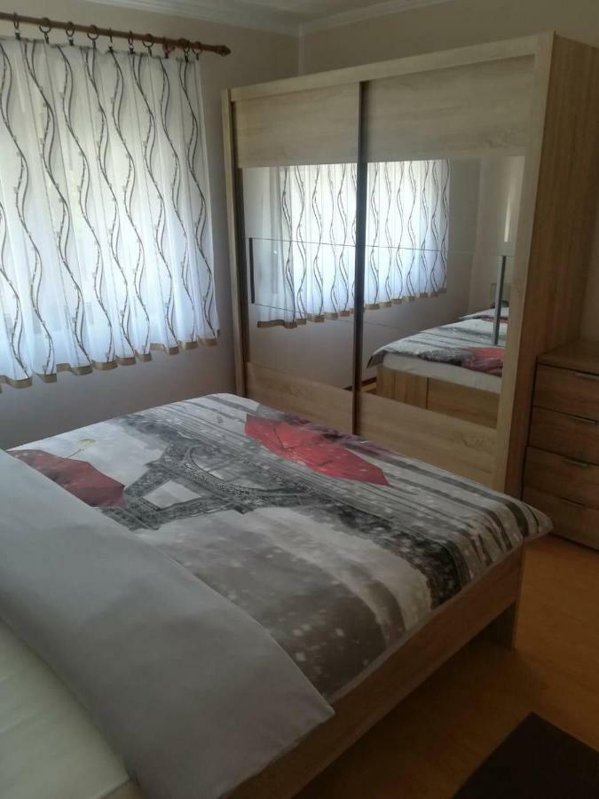 Apartman Anna Villa Ogulin Ngoại thất bức ảnh